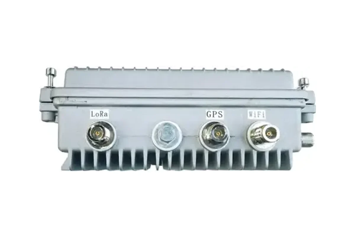Гадаа LoRaWAN Gateway (GTO-01)
