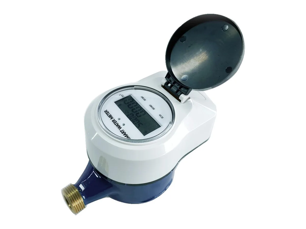 Ухаалаг олон урсгалт усны тоолуур (VSE-15-200H/G)